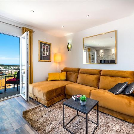 Apartment Exclusive Nia Dubrovnik Buitenkant foto