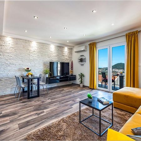 Apartment Exclusive Nia Dubrovnik Buitenkant foto
