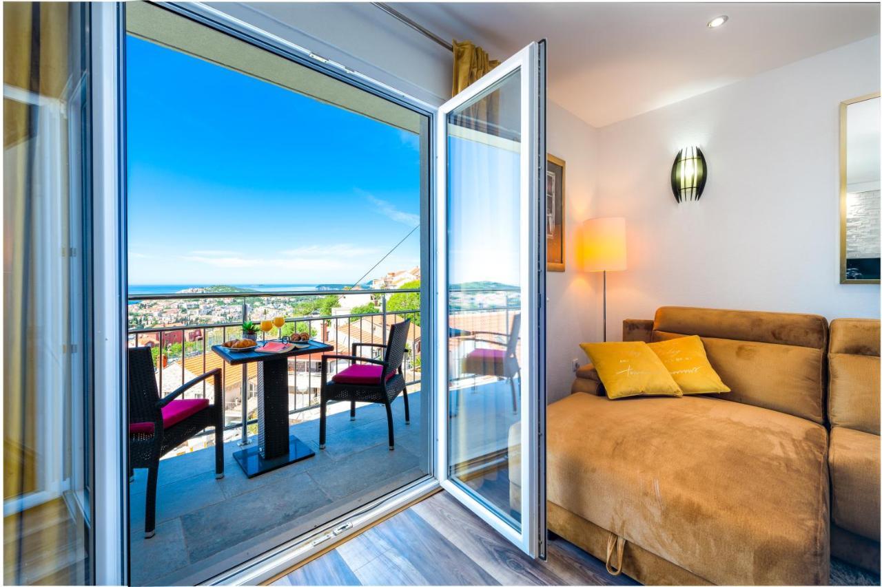 Apartment Exclusive Nia Dubrovnik Buitenkant foto