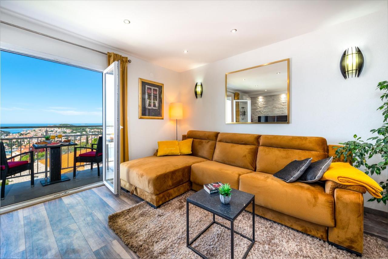Apartment Exclusive Nia Dubrovnik Buitenkant foto