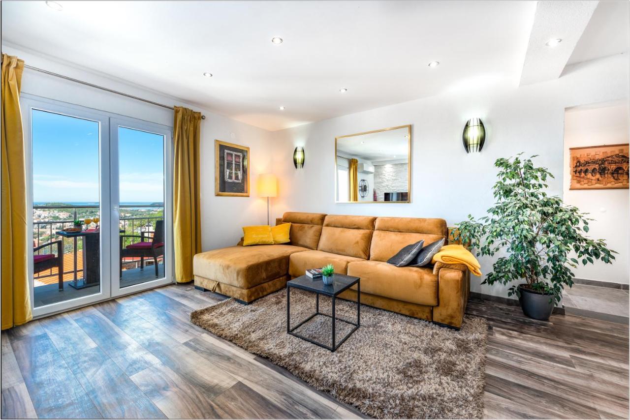 Apartment Exclusive Nia Dubrovnik Buitenkant foto