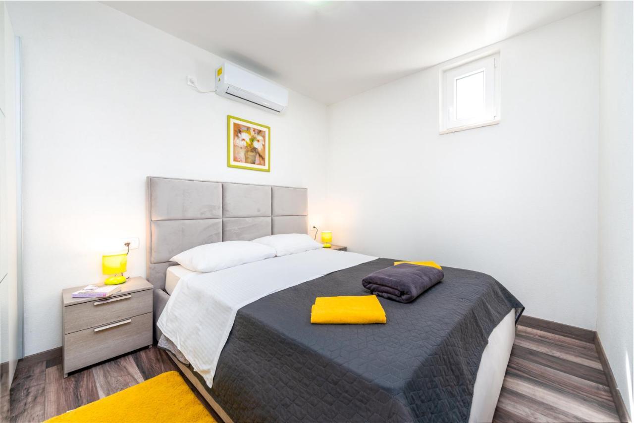 Apartment Exclusive Nia Dubrovnik Buitenkant foto