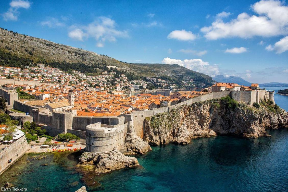 Apartment Exclusive Nia Dubrovnik Buitenkant foto