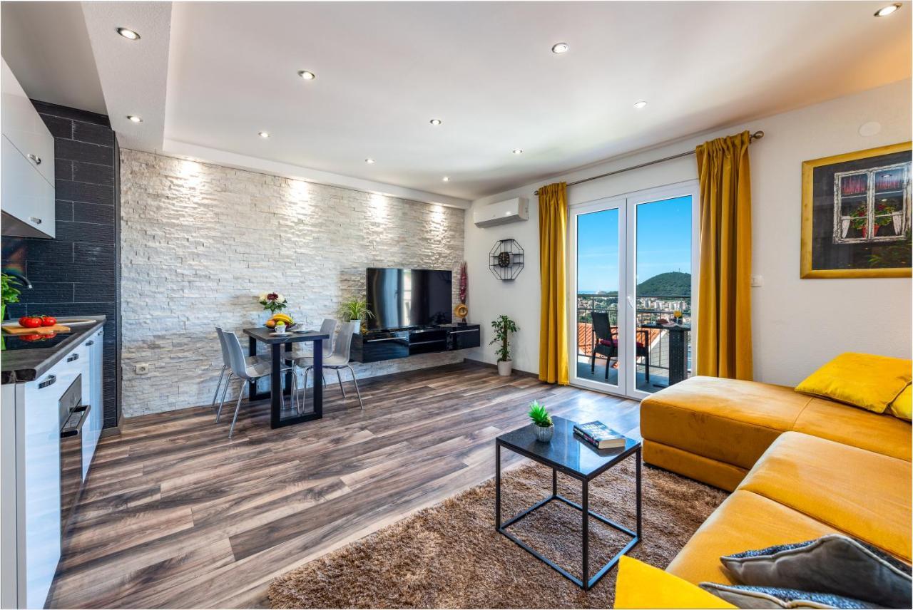 Apartment Exclusive Nia Dubrovnik Buitenkant foto