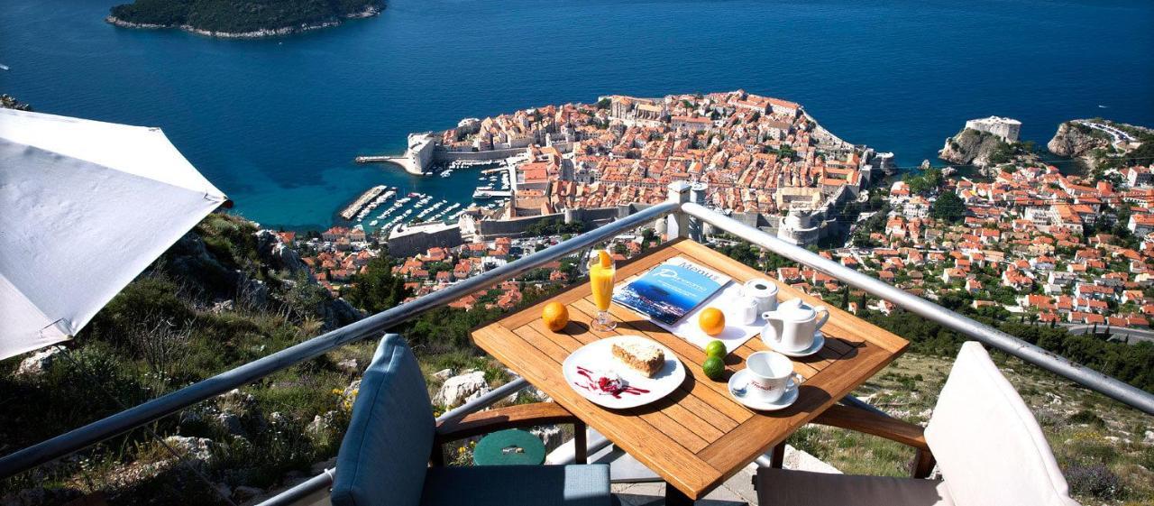 Apartment Exclusive Nia Dubrovnik Buitenkant foto