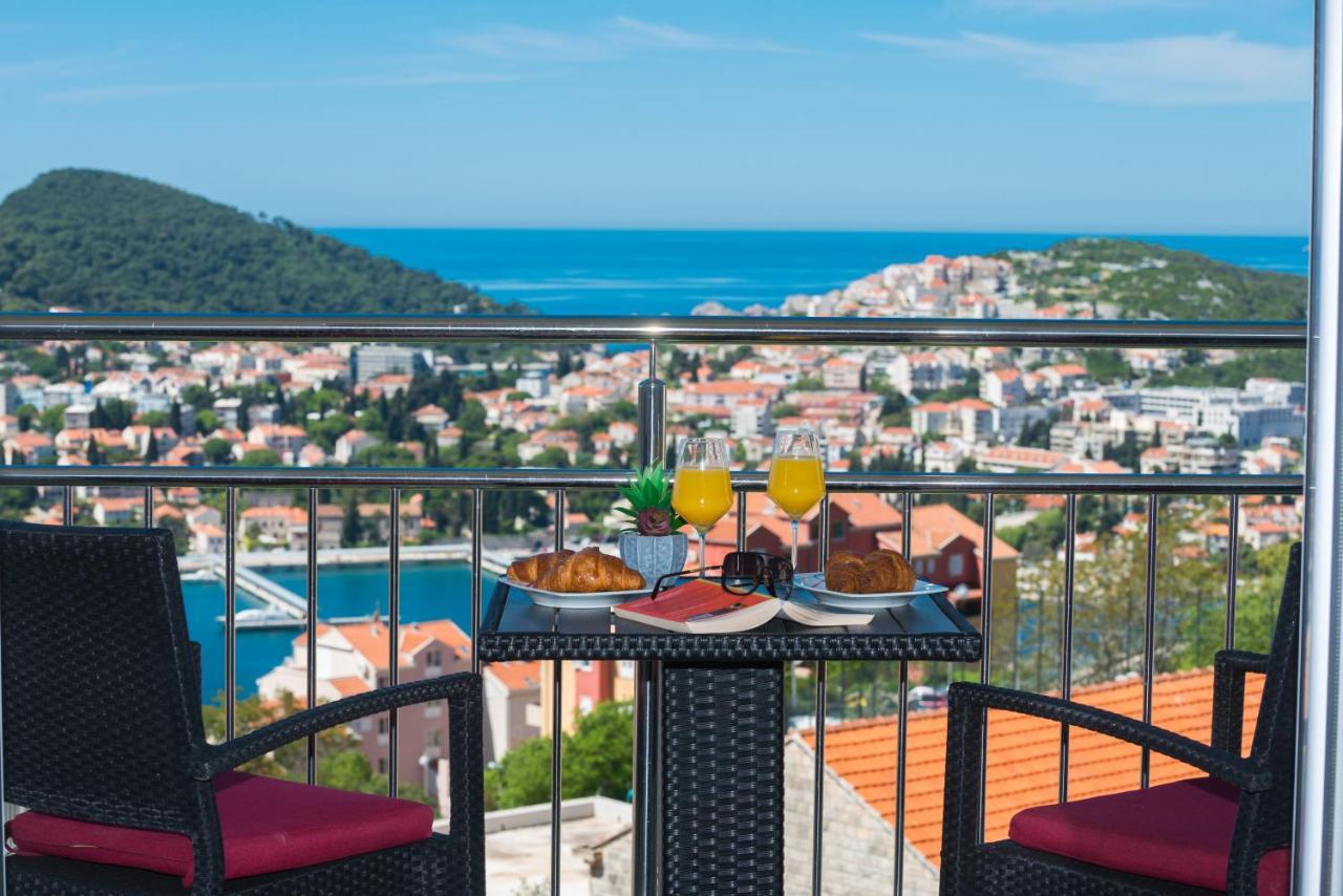 Apartment Exclusive Nia Dubrovnik Buitenkant foto