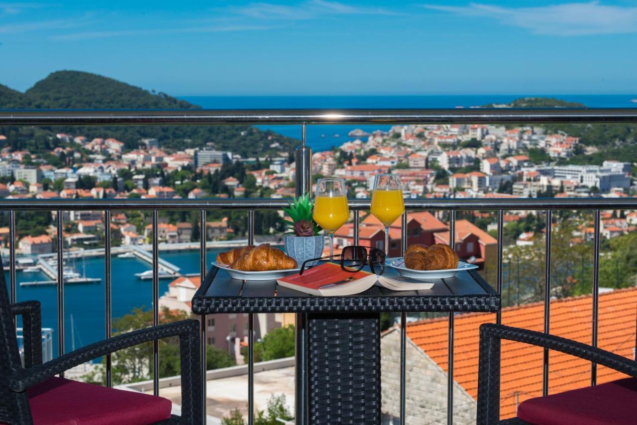 Apartment Exclusive Nia Dubrovnik Buitenkant foto