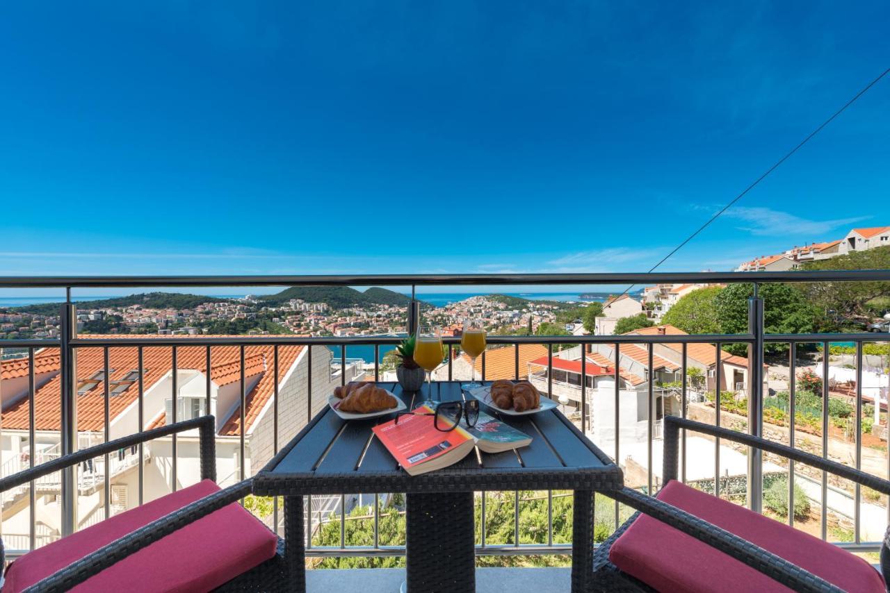 Apartment Exclusive Nia Dubrovnik Buitenkant foto